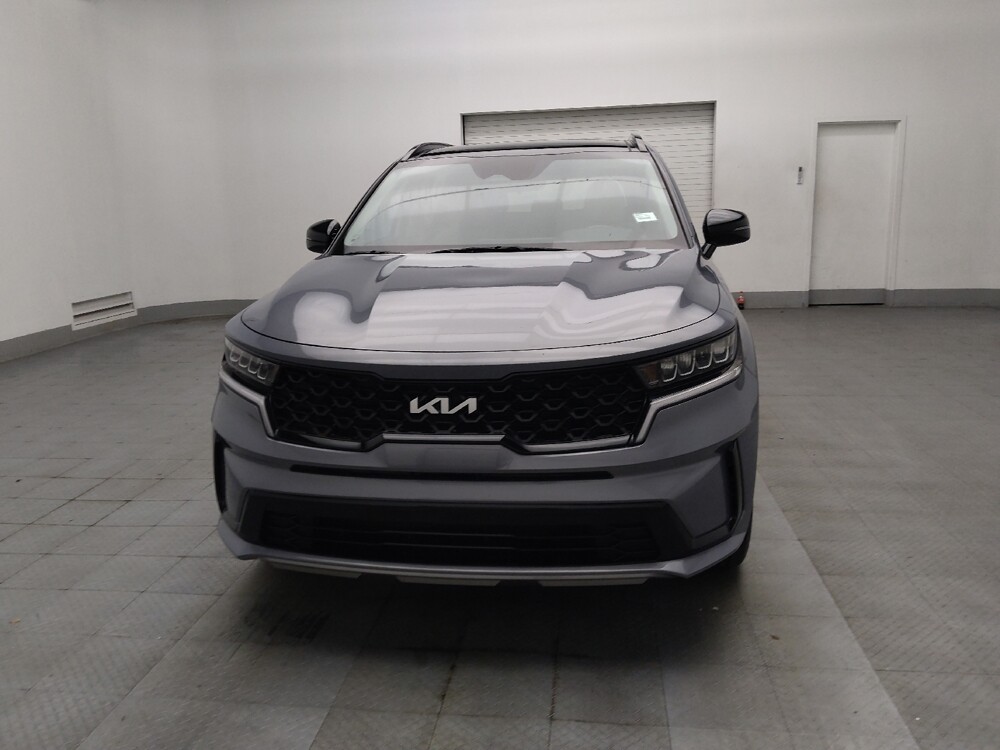 2023 Kia Sorento in Chattanooga, TN 37421 - 18123295 15