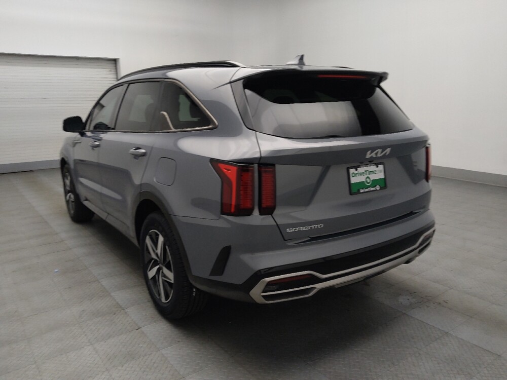 2023 Kia Sorento in Chattanooga, TN 37421 - 18123295 5