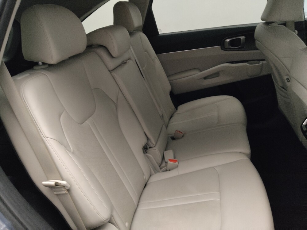 2023 Kia Sorento in Chattanooga, TN 37421 - 18123295 19