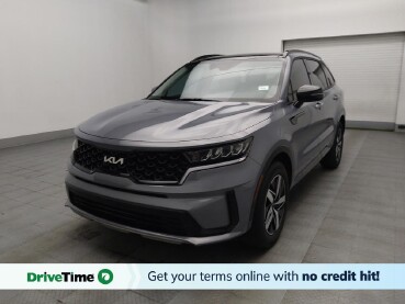2023 Kia Sorento in Chattanooga, TN 37421