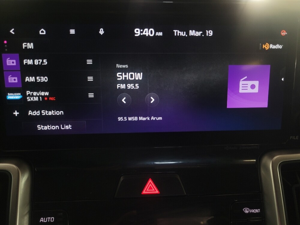 2023 Kia Sorento in Chattanooga, TN 37421 - 18123295 25