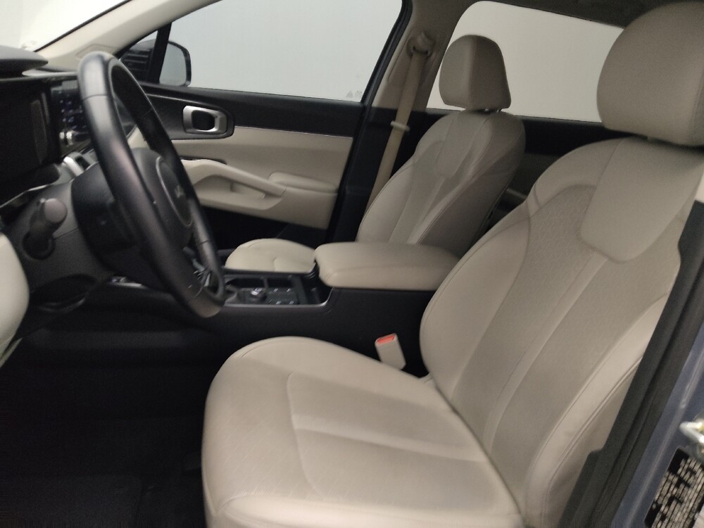 2023 Kia Sorento in Chattanooga, TN 37421 - 18123295 17