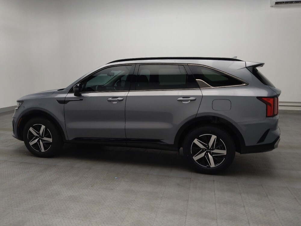 2023 Kia Sorento in Chattanooga, TN 37421 - 18123295 3