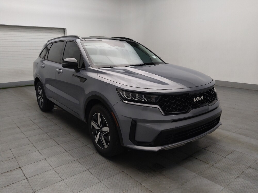 2023 Kia Sorento in Chattanooga, TN 37421 - 18123295 13