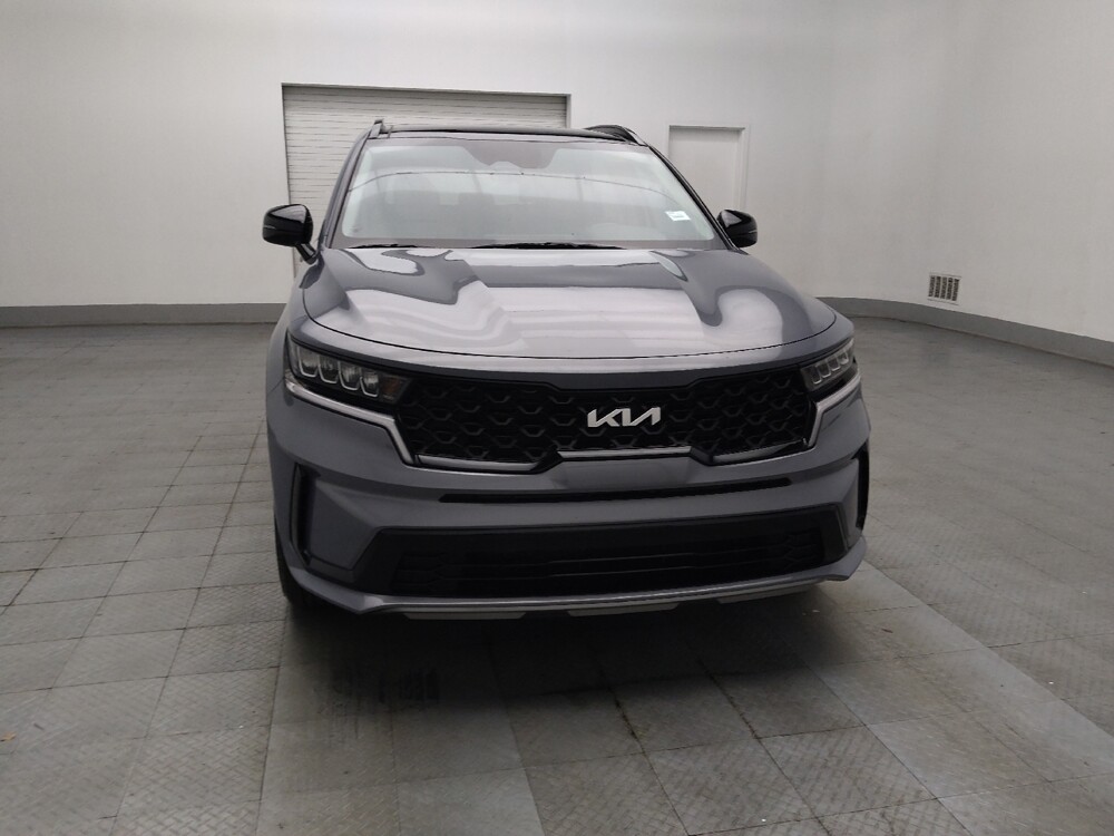 2023 Kia Sorento in Chattanooga, TN 37421 - 18123295 14