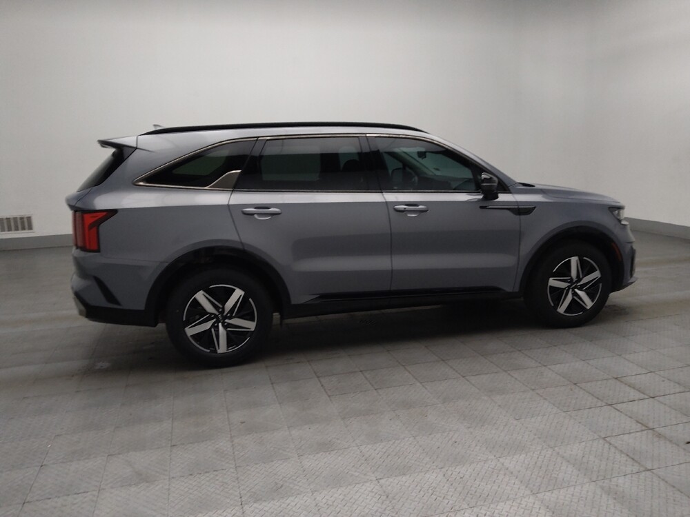 2023 Kia Sorento in Chattanooga, TN 37421 - 18123295 10