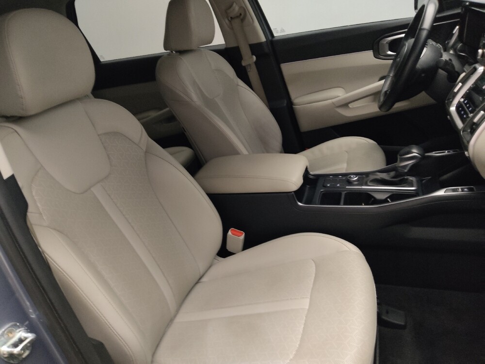 2023 Kia Sorento in Chattanooga, TN 37421 - 18123295 21