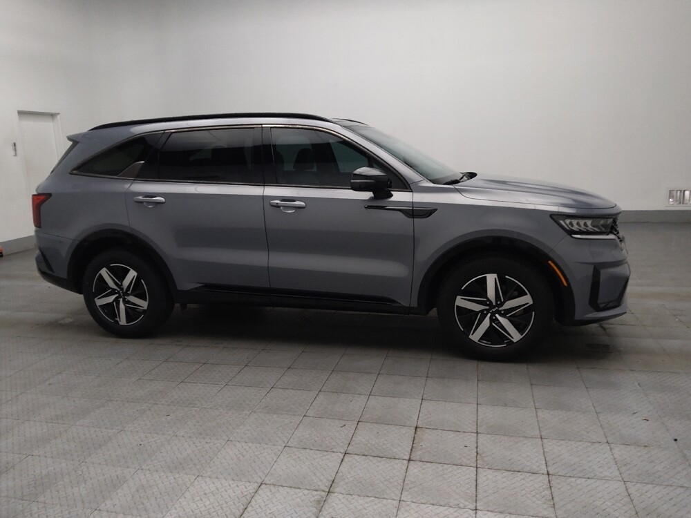 2023 Kia Sorento in Chattanooga, TN 37421 - 18123295 11