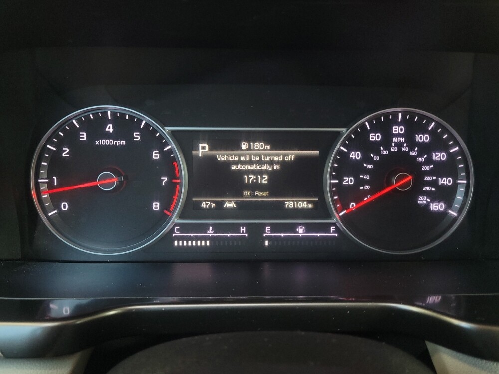 2023 Kia Sorento in Chattanooga, TN 37421 - 18123295 23