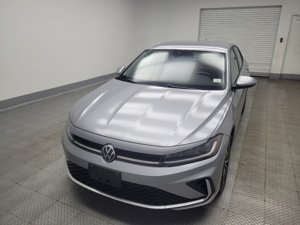 2025 Volkswagen Jetta in Highland, IN 46322 - 18123296 15