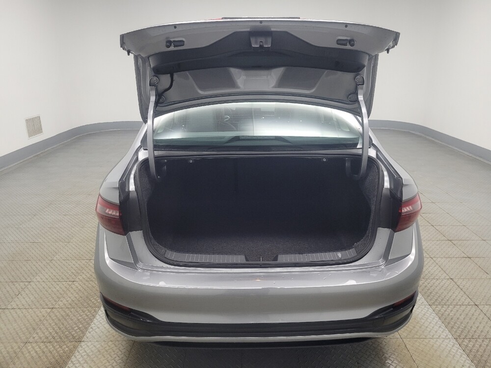 2025 Volkswagen Jetta in Highland, IN 46322 - 18123296 29