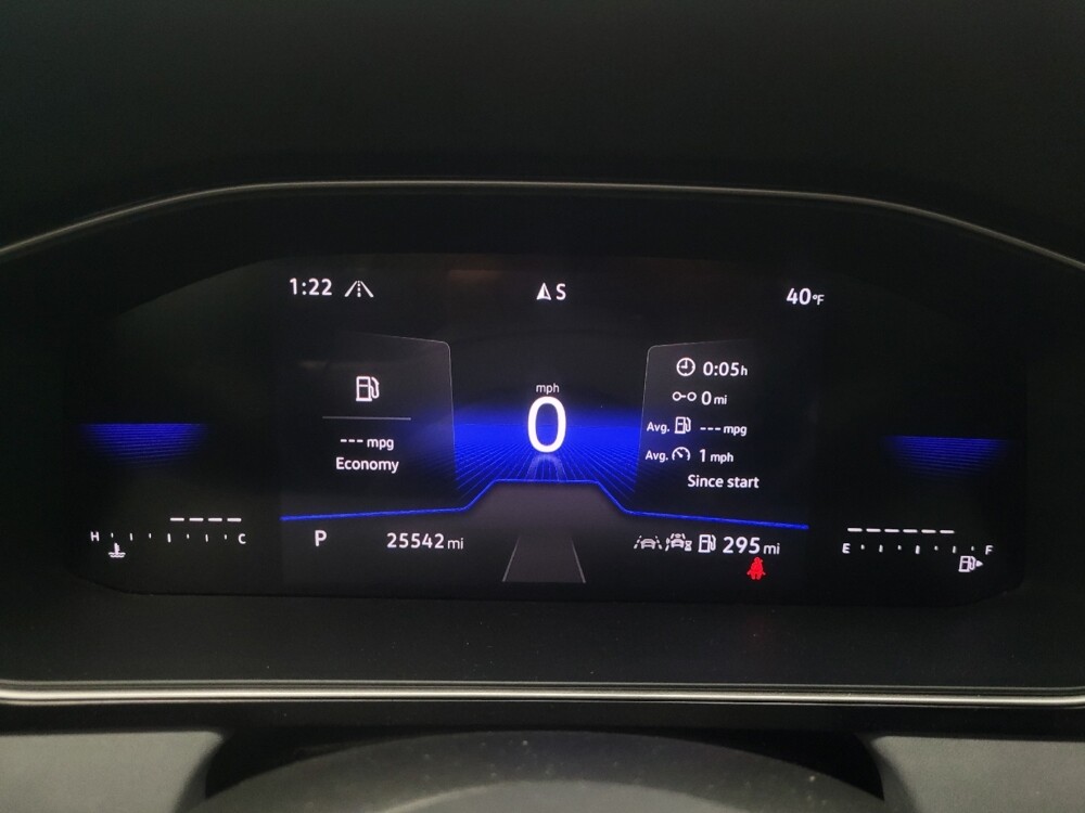 2025 Volkswagen Jetta in Highland, IN 46322 - 18123296 23