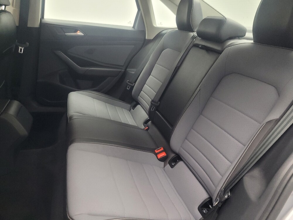 2025 Volkswagen Jetta in Highland, IN 46322 - 18123296 18