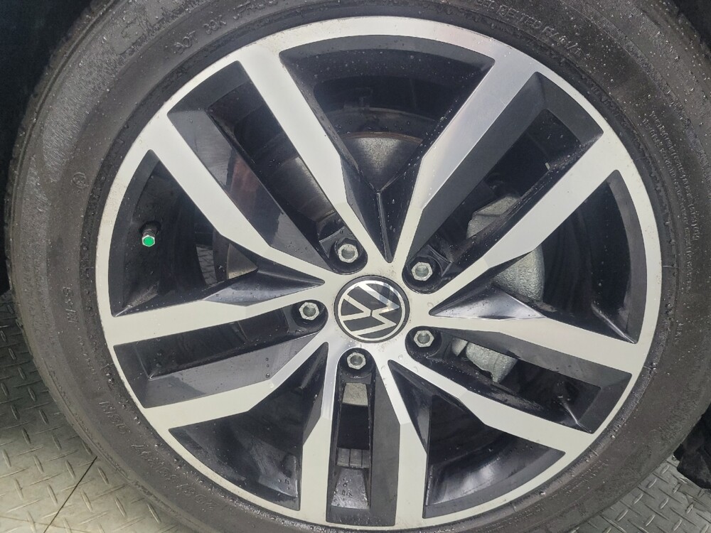 2025 Volkswagen Jetta in Highland, IN 46322 - 18123296 31