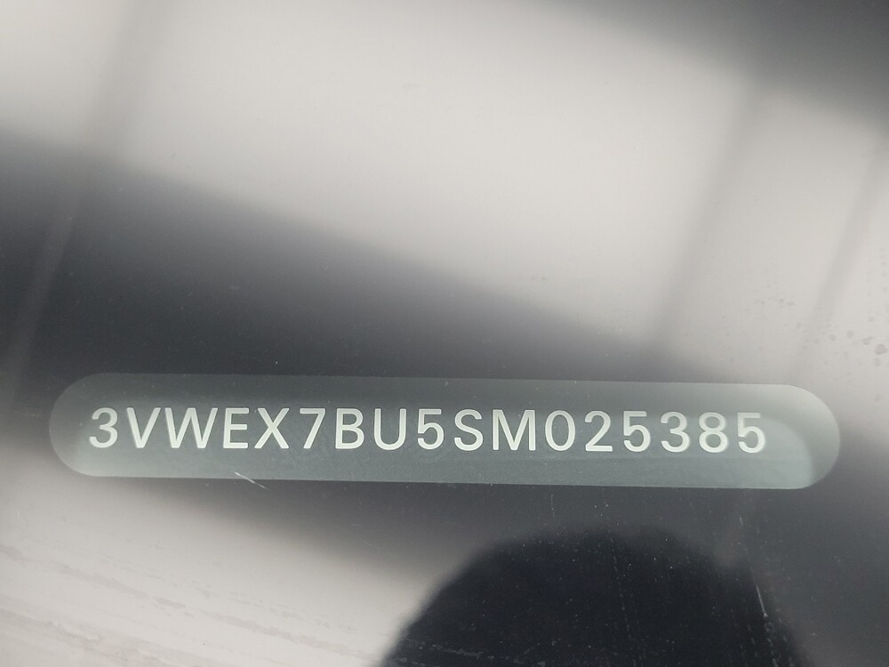 2025 Volkswagen Jetta in Highland, IN 46322 - 18123296 33