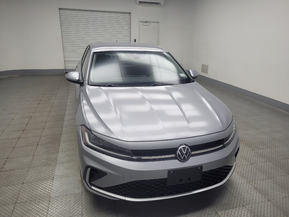 2025 Volkswagen Jetta in Highland, IN 46322 - 18123296 14