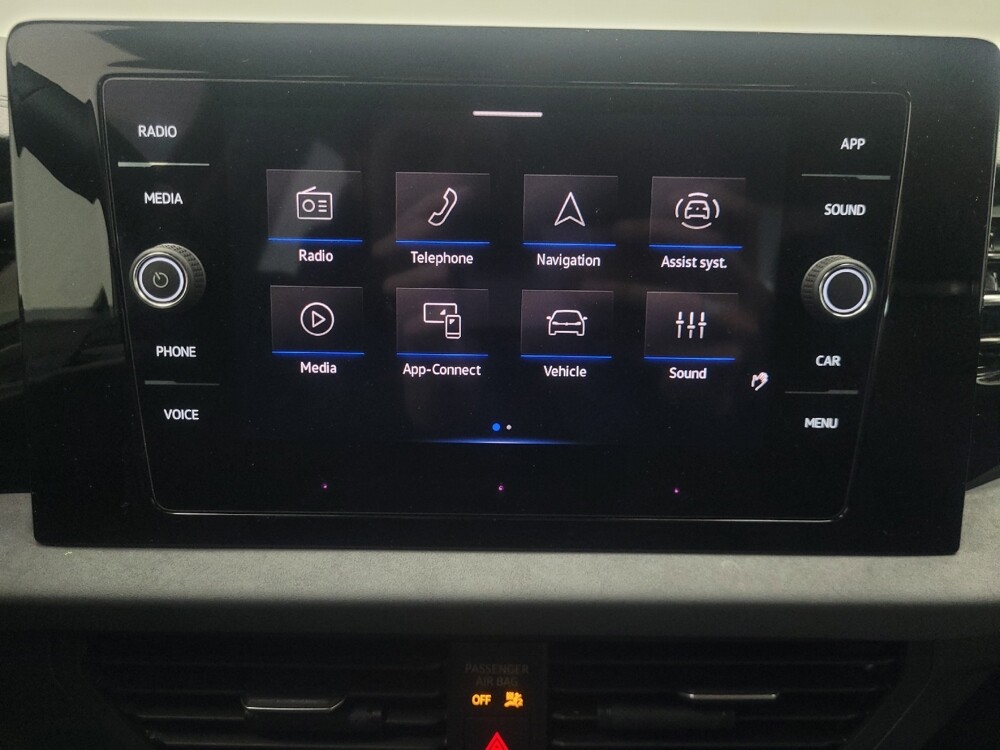 2025 Volkswagen Jetta in Highland, IN 46322 - 18123296 25