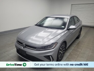 2025 Volkswagen Jetta in Highland, IN 46322