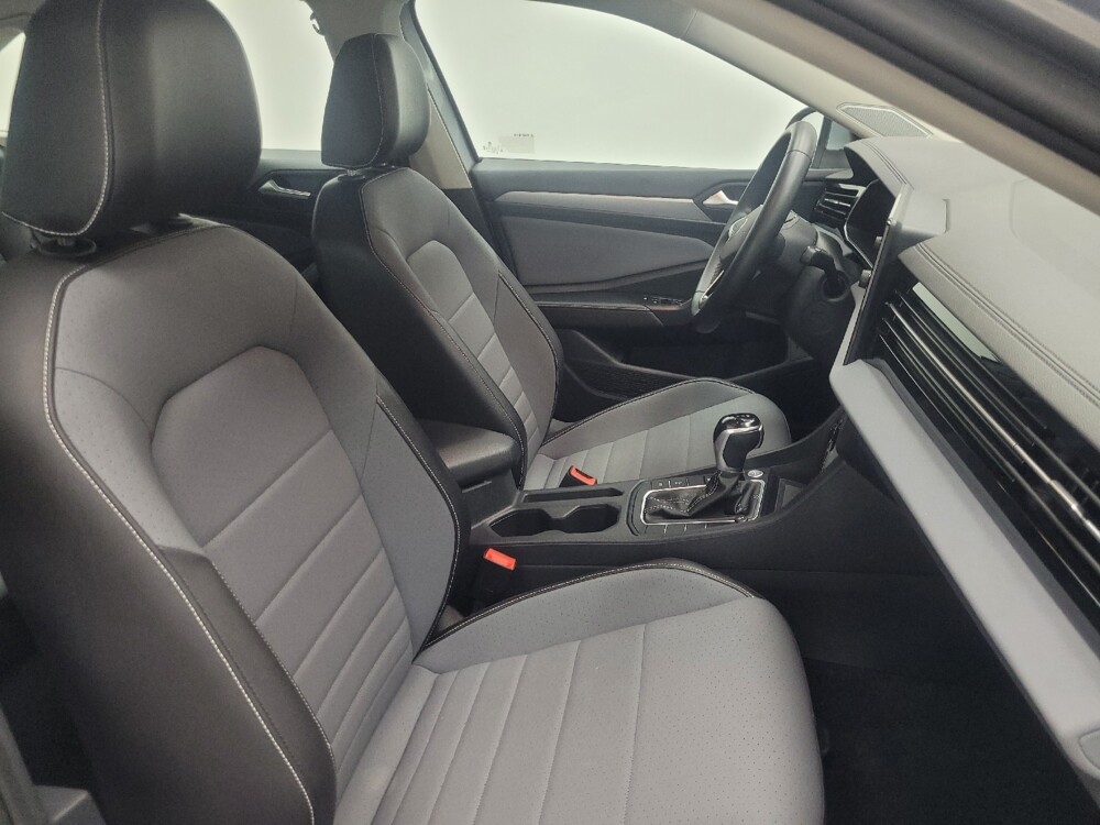 2025 Volkswagen Jetta in Highland, IN 46322 - 18123296 21