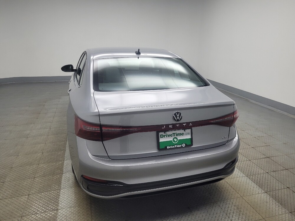 2025 Volkswagen Jetta in Highland, IN 46322 - 18123296 6