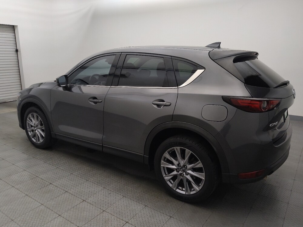 2019 MAZDA CX-5 in Round Rock, TX 78664 - 18123297 3