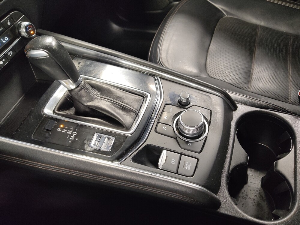 2019 MAZDA CX-5 in Round Rock, TX 78664 - 18123297 26