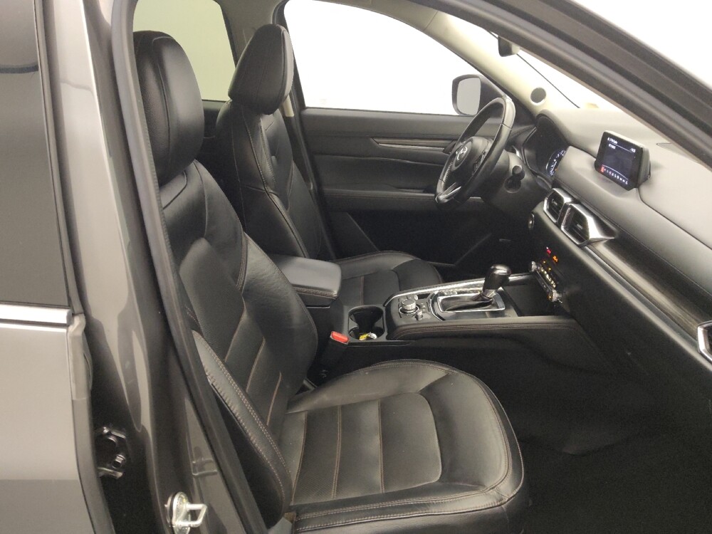2019 MAZDA CX-5 in Round Rock, TX 78664 - 18123297 21