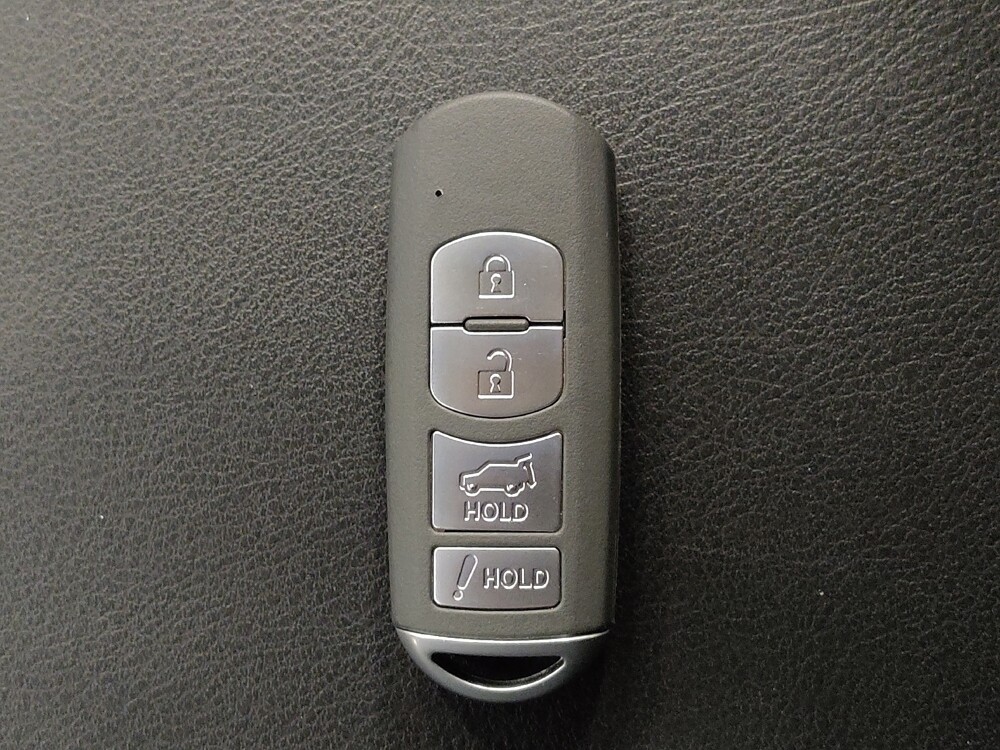 2019 MAZDA CX-5 in Round Rock, TX 78664 - 18123297 32