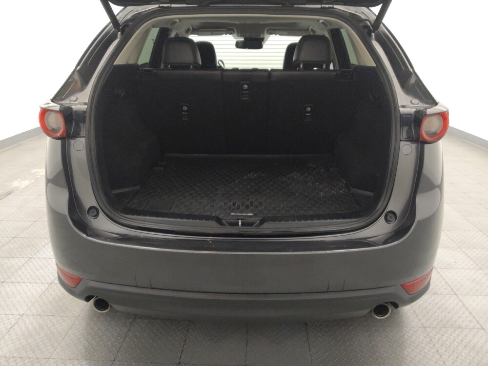 2019 MAZDA CX-5 in Round Rock, TX 78664 - 18123297 29