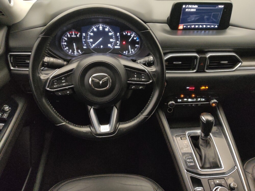 2019 MAZDA CX-5 in Round Rock, TX 78664 - 18123297 22