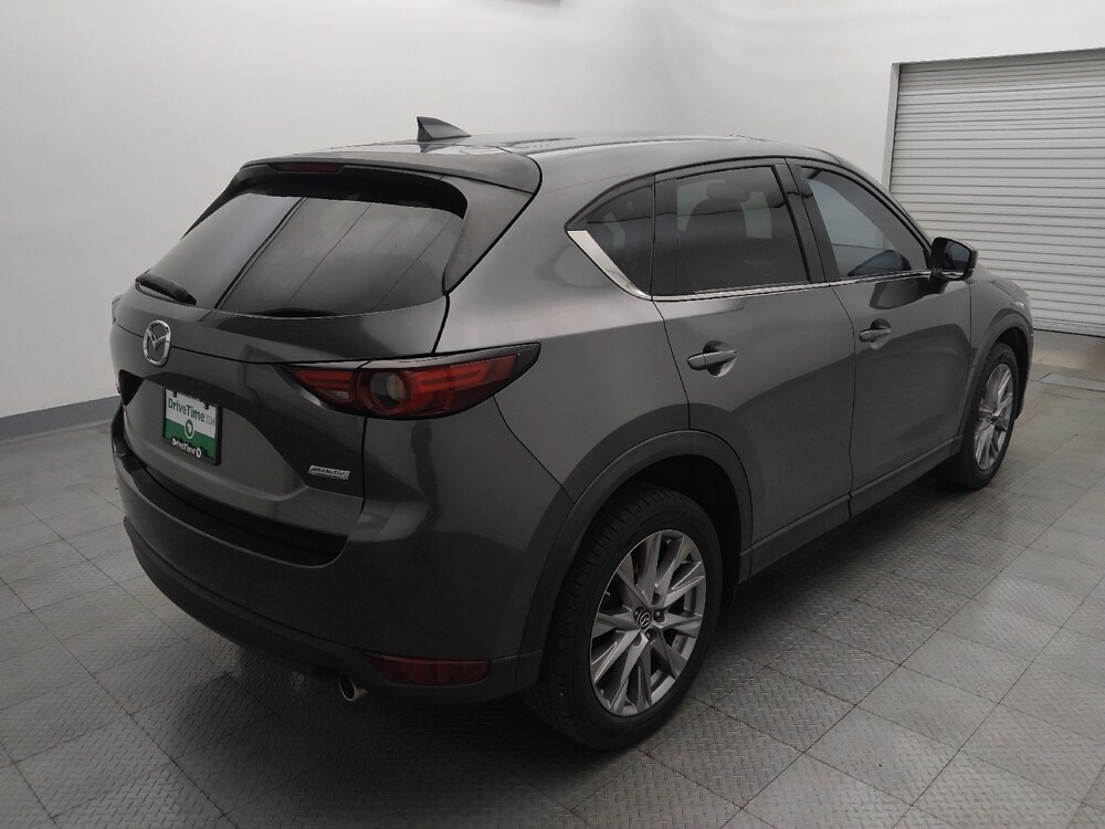 2019 MAZDA CX-5 in Round Rock, TX 78664 - 18123297 9