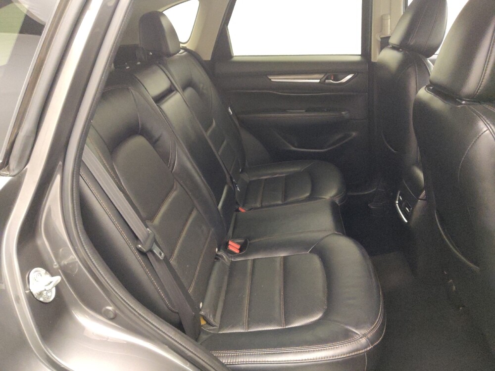 2019 MAZDA CX-5 in Round Rock, TX 78664 - 18123297 19