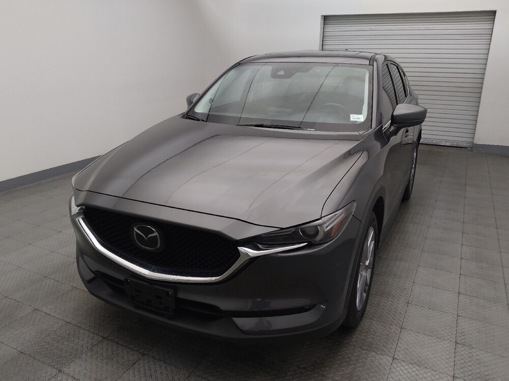 2019 MAZDA CX-5 in Round Rock, TX 78664 - 18123297 15