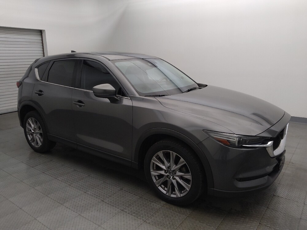 2019 MAZDA CX-5 in Round Rock, TX 78664 - 18123297 11