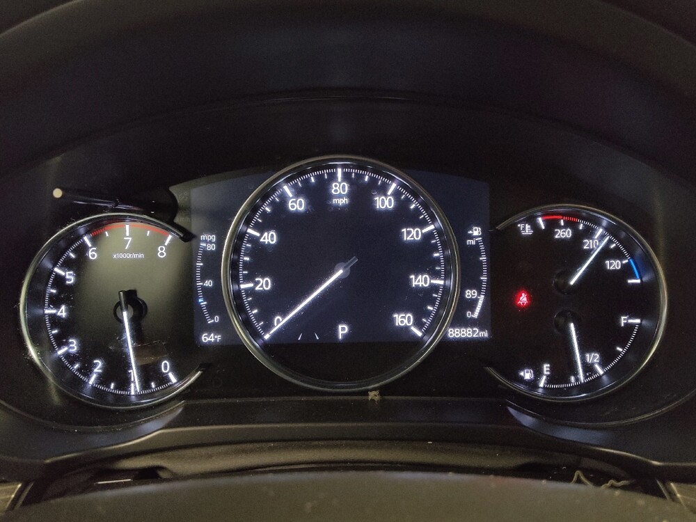 2019 MAZDA CX-5 in Round Rock, TX 78664 - 18123297 23