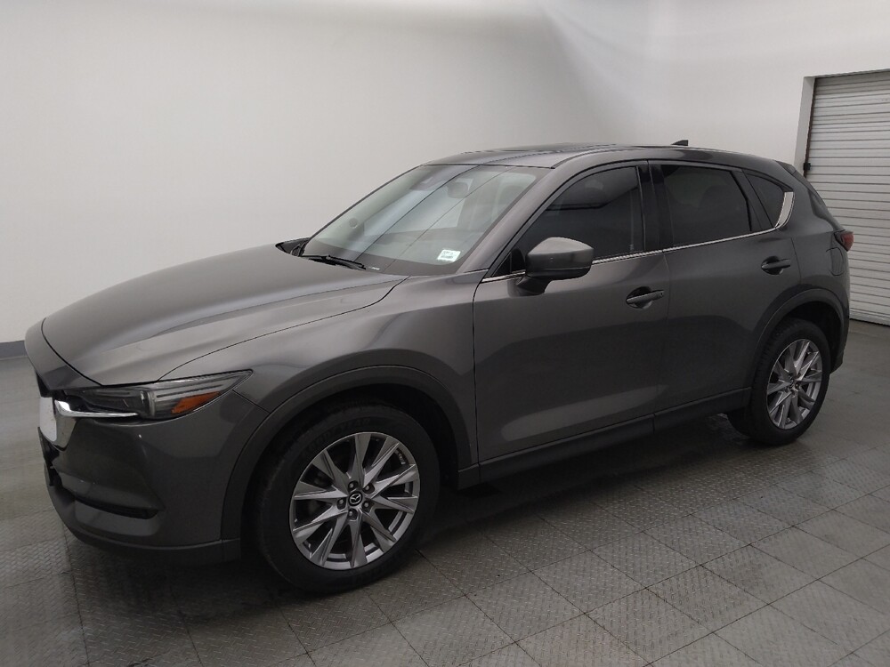 2019 MAZDA CX-5 in Round Rock, TX 78664 - 18123297 2
