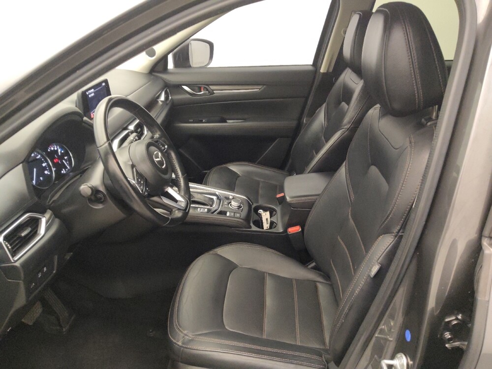 2019 MAZDA CX-5 in Round Rock, TX 78664 - 18123297 17