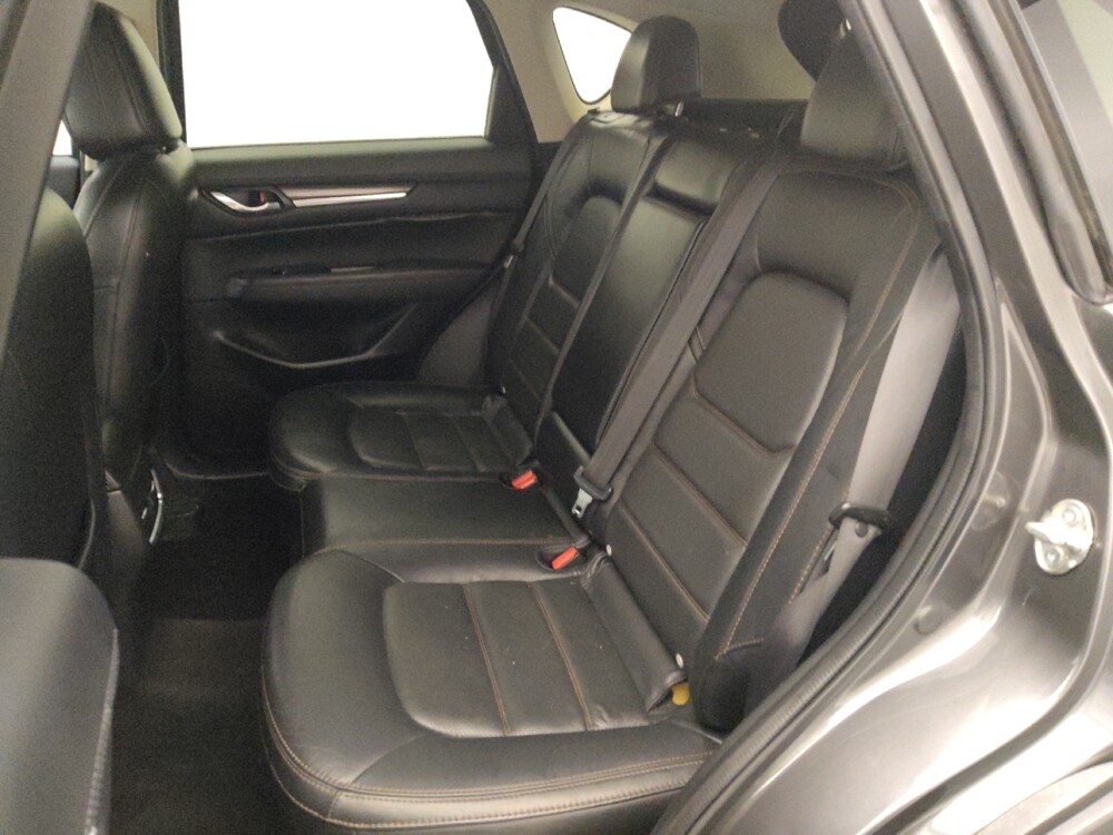2019 MAZDA CX-5 in Round Rock, TX 78664 - 18123297 18