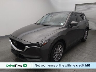 2019 MAZDA CX-5 in Round Rock, TX 78664