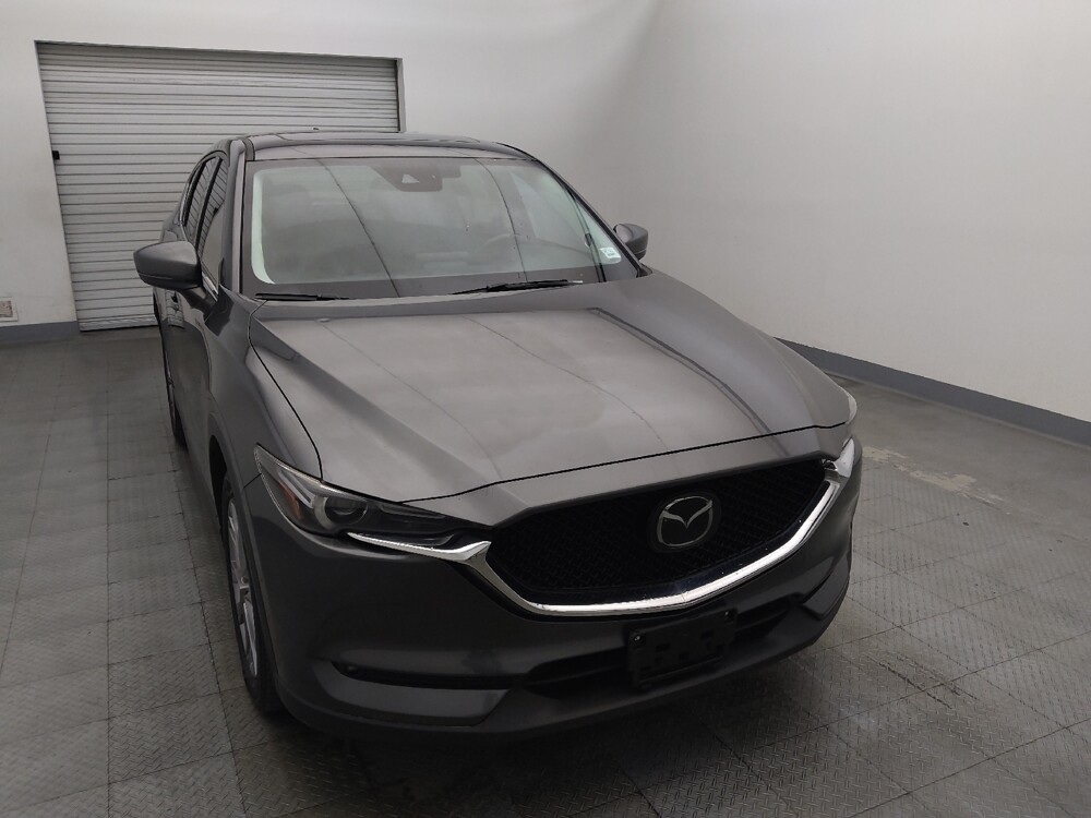 2019 MAZDA CX-5 in Round Rock, TX 78664 - 18123297 14
