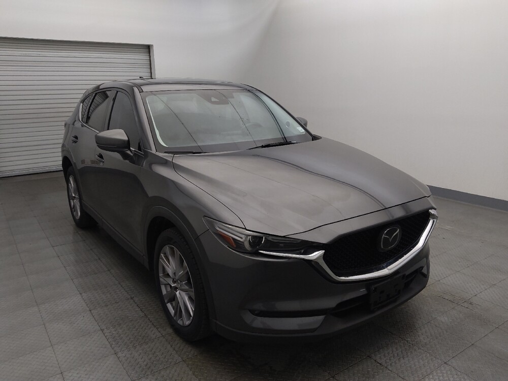 2019 MAZDA CX-5 in Round Rock, TX 78664 - 18123297 13