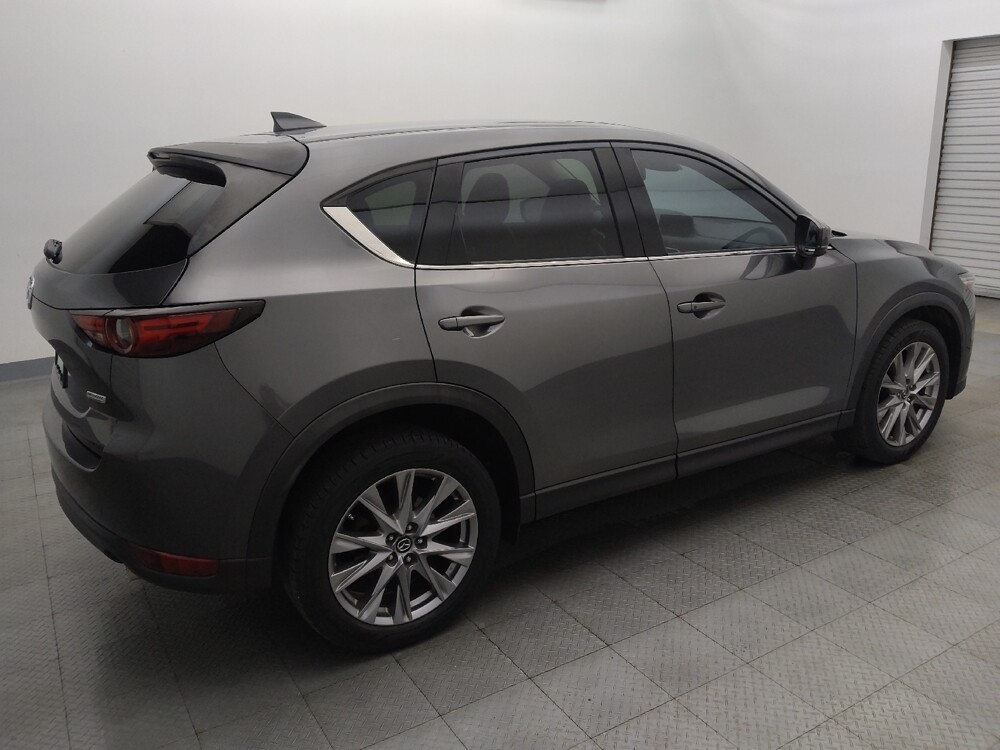 2019 MAZDA CX-5 in Round Rock, TX 78664 - 18123297 10
