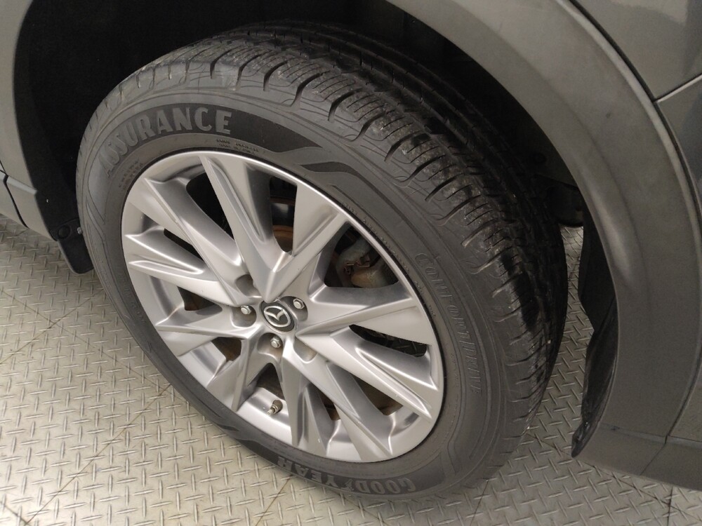 2019 MAZDA CX-5 in Round Rock, TX 78664 - 18123297 31