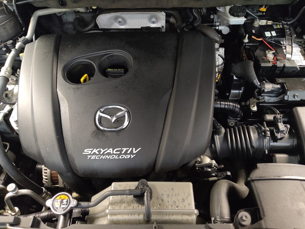 2019 MAZDA CX-5 in Round Rock, TX 78664 - 18123297 30