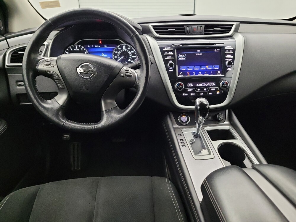 2019 Nissan Murano in Toledo, OH 43617 - 18123298 22