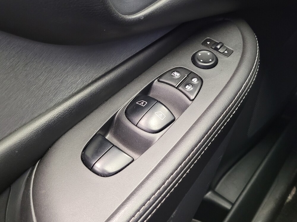 2019 Nissan Murano in Toledo, OH 43617 - 18123298 27