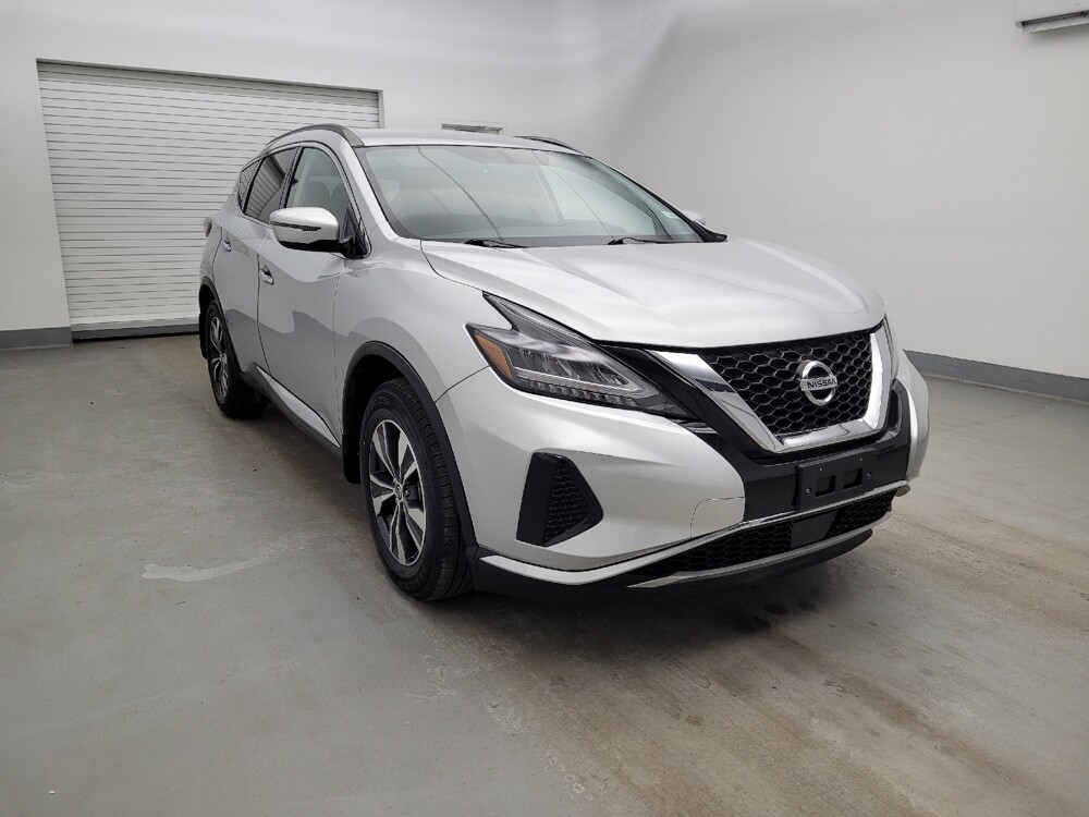 2019 Nissan Murano in Toledo, OH 43617 - 18123298 13