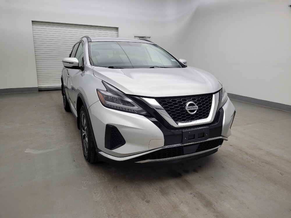 2019 Nissan Murano in Toledo, OH 43617 - 18123298 14