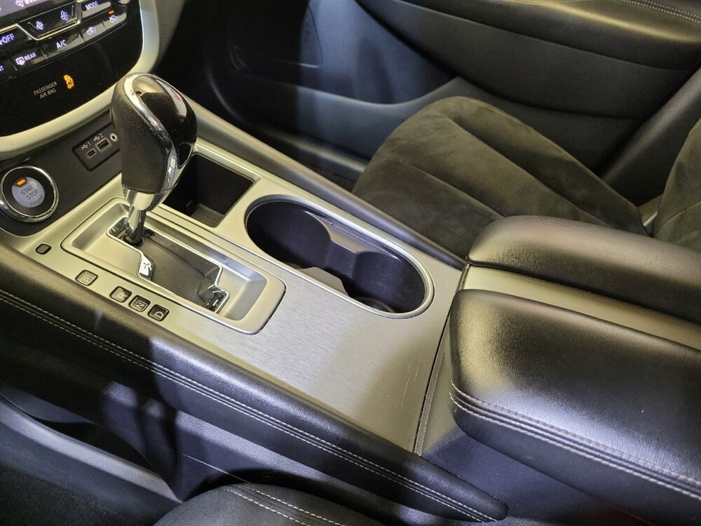 2019 Nissan Murano in Toledo, OH 43617 - 18123298 26