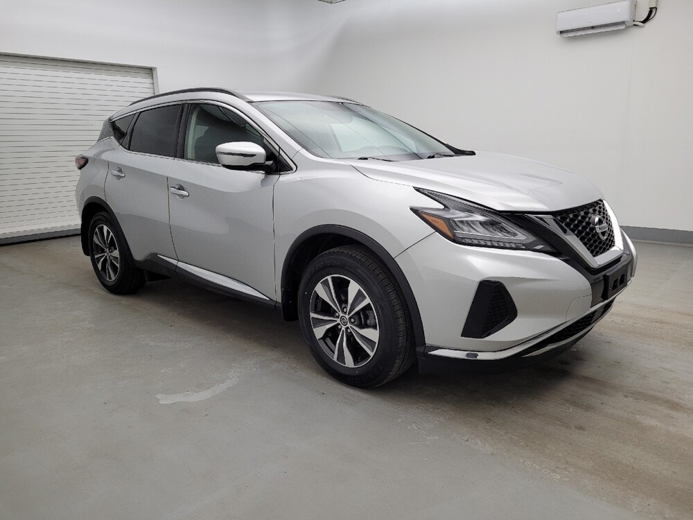 2019 Nissan Murano in Toledo, OH 43617 - 18123298 11